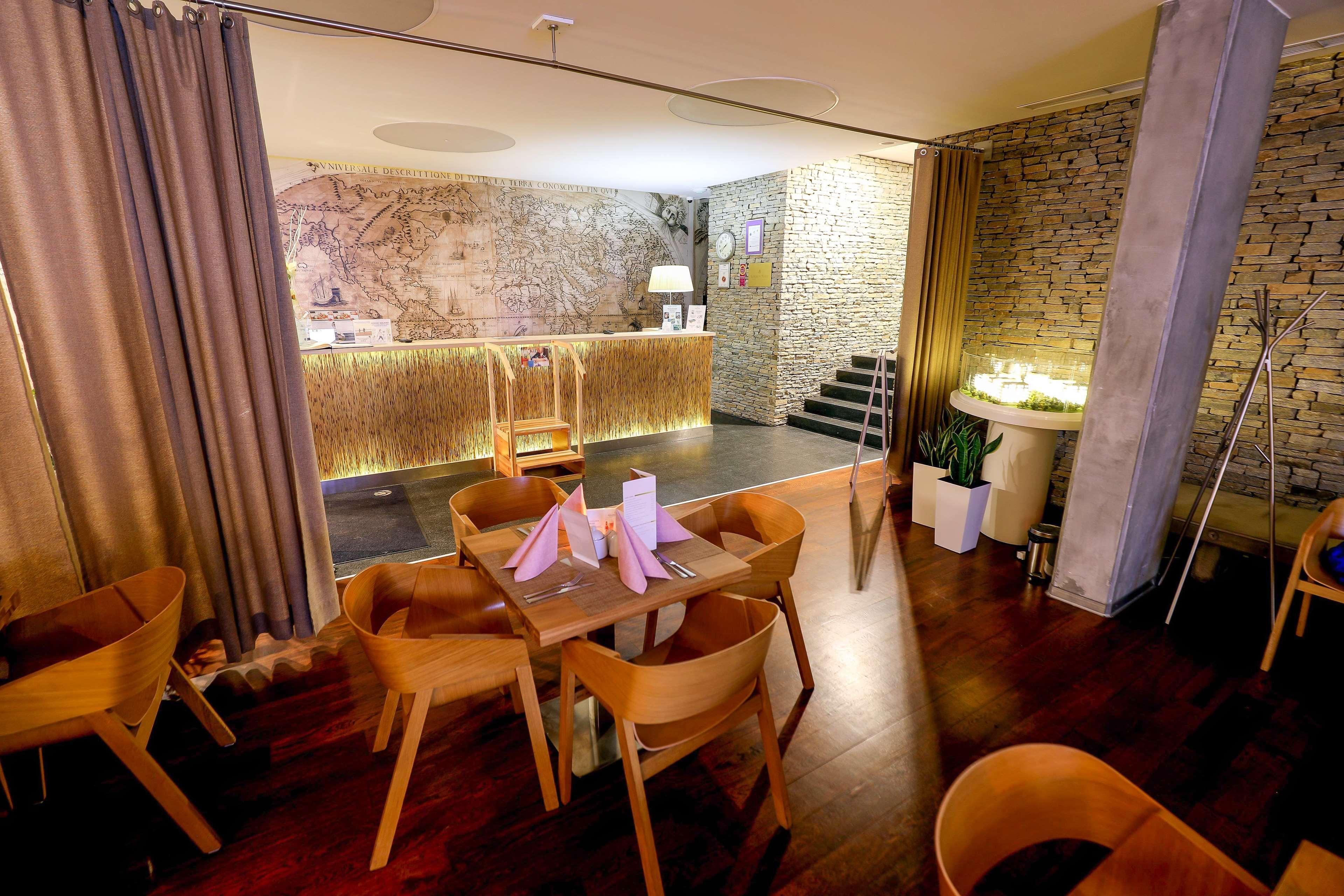 Golden Tulip Miedzyzdroje Residence Esterno foto